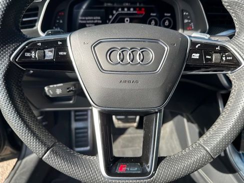 Used 2021 Audi RS 7 Sportback image 25