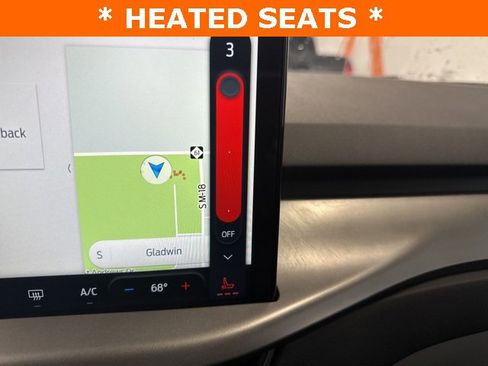 Used 2023 Ford Escape Active w/ Tech Pack #2 image 19