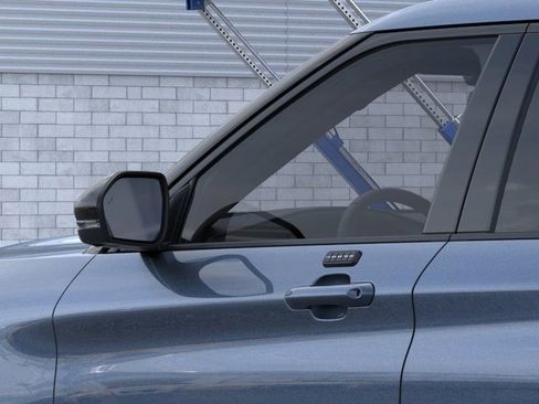 New 2026 Ford Explorer ST AWD/4WD image 20