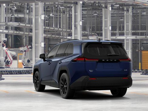 New 2026 Toyota RAV4 XLE Premium image 7