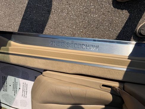 Used 1995 Mercedes-Benz SL 500 image 36