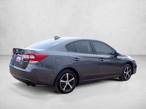 Used 2019 Subaru Impreza 2.0i Premium w/ Eyesight & BSD/Rcta & SRF image 4