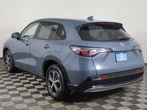 Used 2024 Honda HR-V EX-L image 9