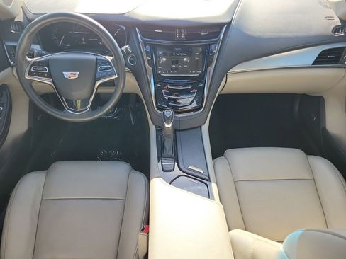 Used 2019 Cadillac CTS Luxury image 18