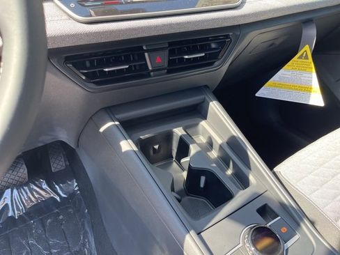 New 2025 Volkswagen Tiguan S image 21