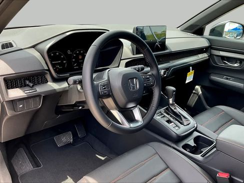 New 2026 Honda CR-V Sport-L image 8