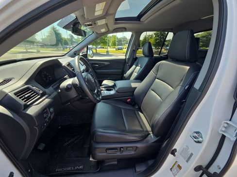 Used 2024 Honda Ridgeline RTL image 28