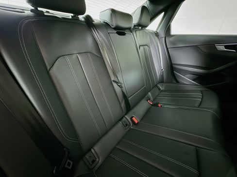 Used 2024 Audi A4 2.0T Prestige w/ Prestige Package image 27