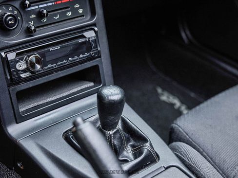 Used 1990 MAZDA MX-5 Miata RWD image 40