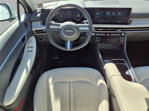 Used 2025 Hyundai Sonata SEL image 4