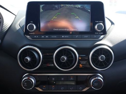 New 2025 Nissan Sentra 2.0 S image 29