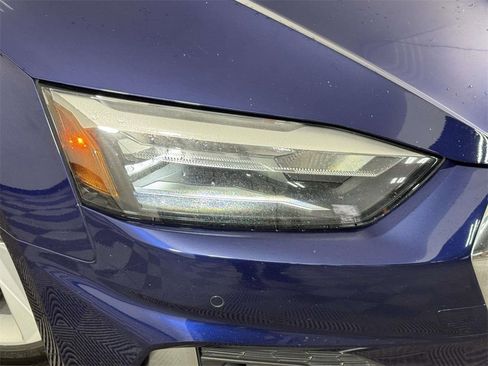 Used 2022 Audi A5 2.0T Premium image 15
