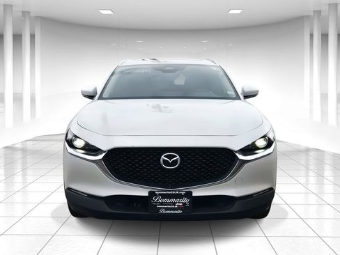 Used 2025 MAZDA CX-30 AWD 2.5 S w/ Preferred Package image 8