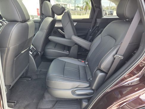 New 2026 MAZDA CX-90 3.3 Turbo w/ Premium Sport Pkg AWD/4WD image 6