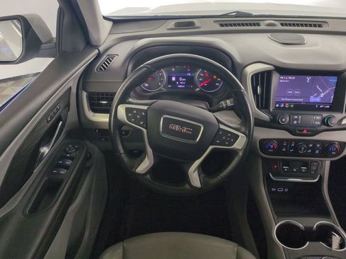 Used 2020 GMC Terrain SLT w/ Preferred Package image 19