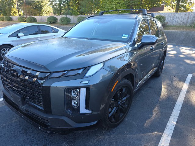 Used 2023 Hyundai Palisade XRT AWD/4WD image 1