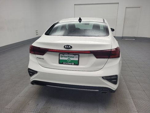 Used 2021 Kia Forte LXS image 7