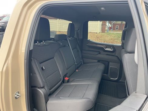 Used 2022 GMC Sierra 1500 Elevation image 20