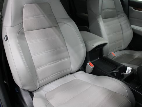 Used 2018 Honda CR-V EX-L image 28