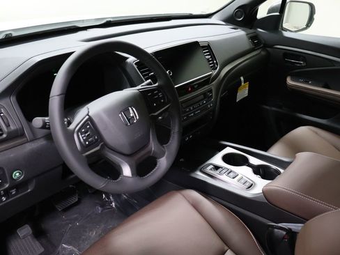 New 2026 Honda Ridgeline RTL image 22