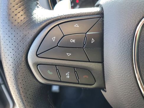 Used 2023 Dodge Durango R/T w/ Tow 'N Go Package image 12