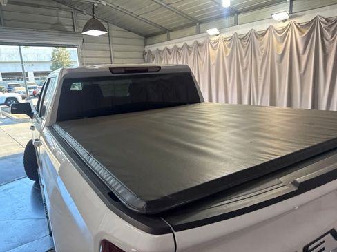 Used 2020 Chevrolet Silverado 1500 LT w/ All-Star Edition RWD image 12