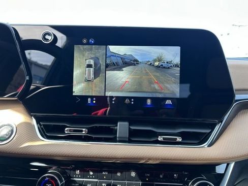 New 2026 Chevrolet Equinox ACTIV w/ Convenience Package III image 50