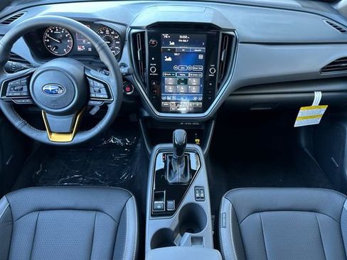 New 2026 Subaru Crosstrek 2.5i Wilderness AWD/4WD image 10