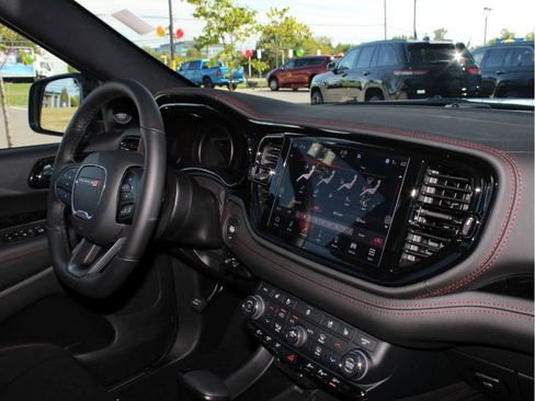 New 2026 Dodge Durango GT image 36