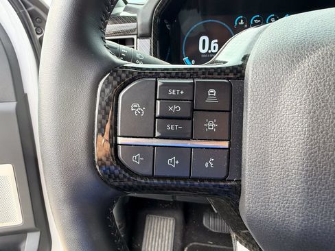 Used 2023 Ford F150 Lariat w/ Equipment Group 502A High AWD/4WD image 25