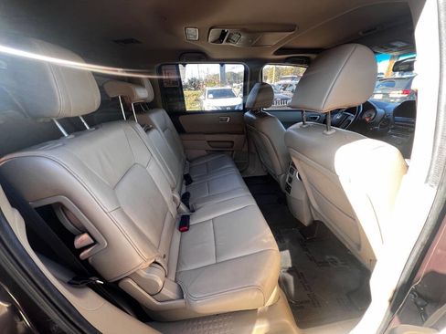 Used 2013 Honda Pilot Touring image 12