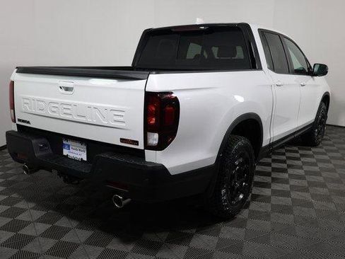 New 2026 Honda Ridgeline TrailSport+ image 4