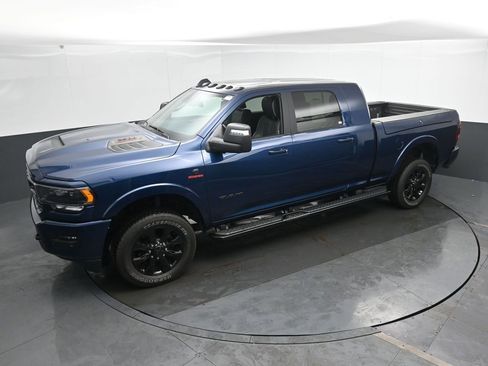 Used 2024 RAM 2500 Limited image 43