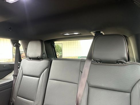Used 2021 Chevrolet Tahoe High Country w/ Premium Package AWD/4WD image 25