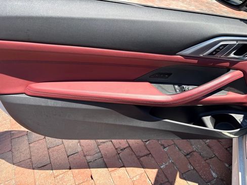Used 2024 BMW 430i Coupe w/ M Sport Package RWD image 9