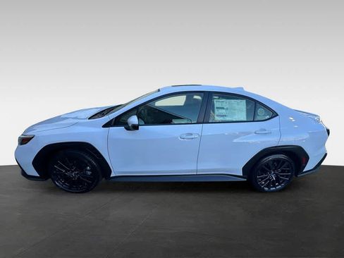 New 2026 Subaru WRX Limited image 3