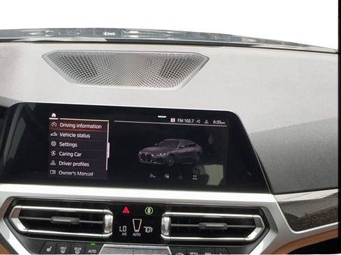 Used 2022 BMW 430i w/ M Sport Package RWD image 42