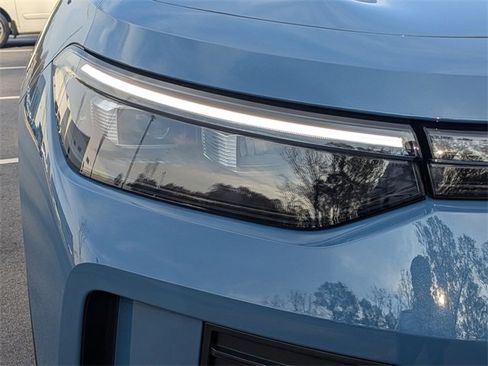 New 2026 Volkswagen Tiguan SE image 10