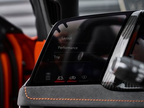 Used 2026 Chevrolet Corvette ZR1 w/ Battery Protection Package image 52