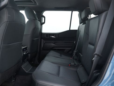 Used 2025 Toyota Land Cruiser w/ Premium Package image 21