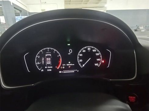 Used 2023 Honda Civic EX-L image 17