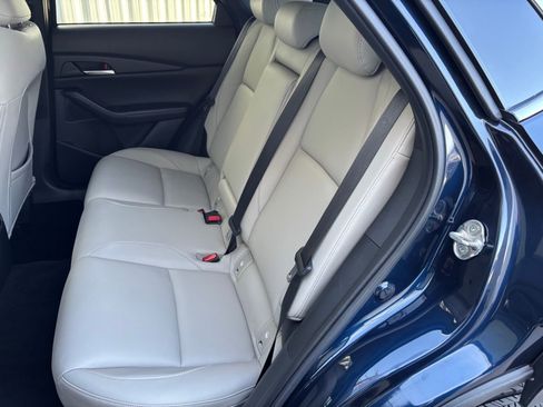 Used 2025 MAZDA CX-30 AWD 2.5 S w/ Preferred Package image 30