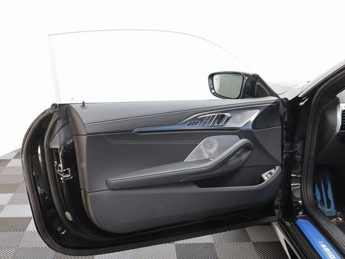 New 2026 BMW M850i xDrive Coupe image 5