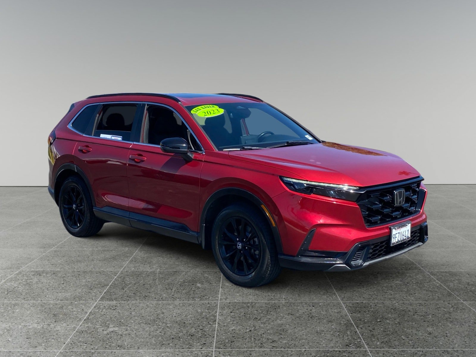 Used 2023 Honda CR-V Sport image 7