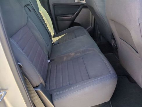 Used 2020 Ford Ranger XLT w/ Equipment Group 301A Mid image 27