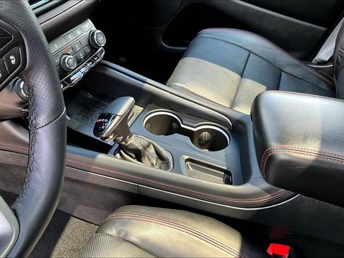 Used 2026 Dodge Durango GT AWD/4WD image 20