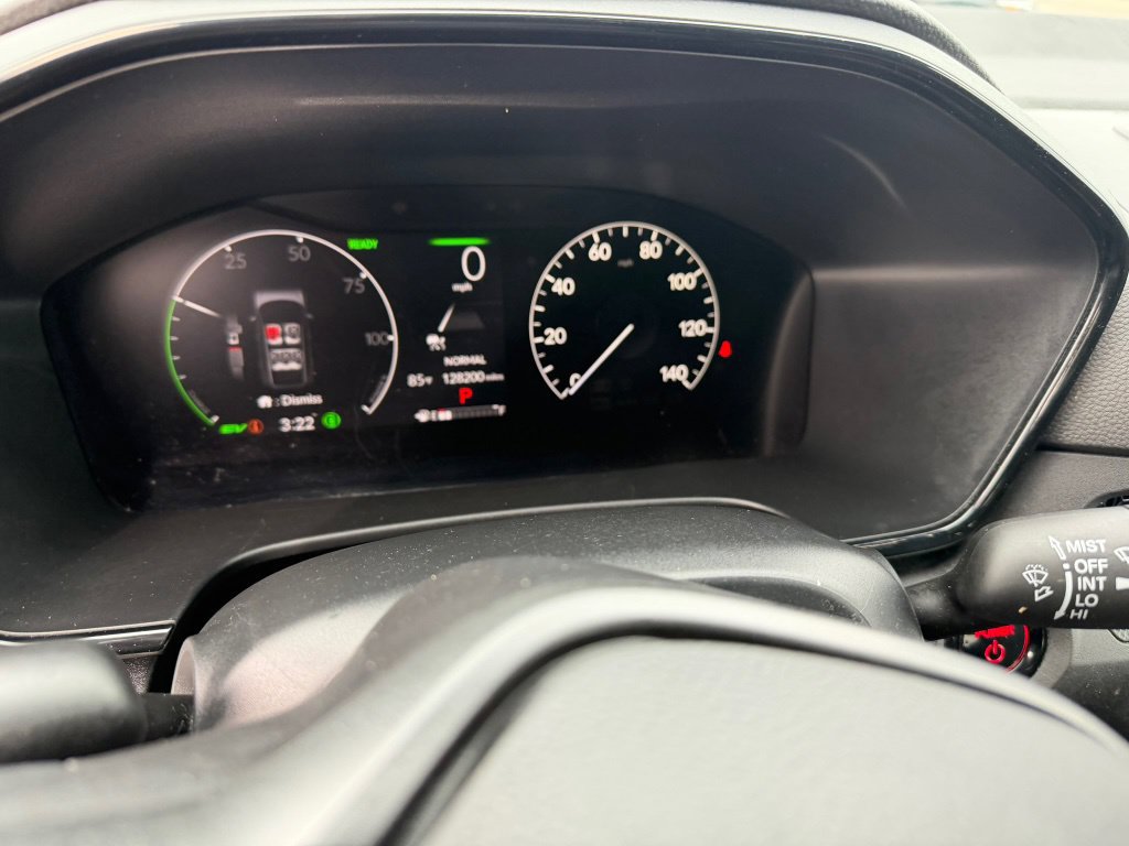 Used 2023 Honda CR-V Sport image 12