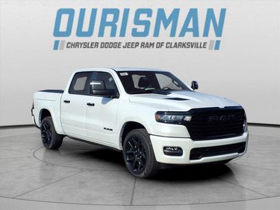 New 2026 RAM 1500 Laramie