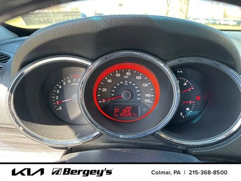 Used 2013 Kia Sorento SX w/ SX Premium Pkg AWD/4WD image 6