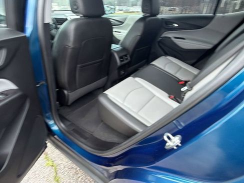 Used 2019 Chevrolet Equinox Premier image 20